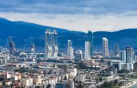 Bayraklı Araç Kiralama