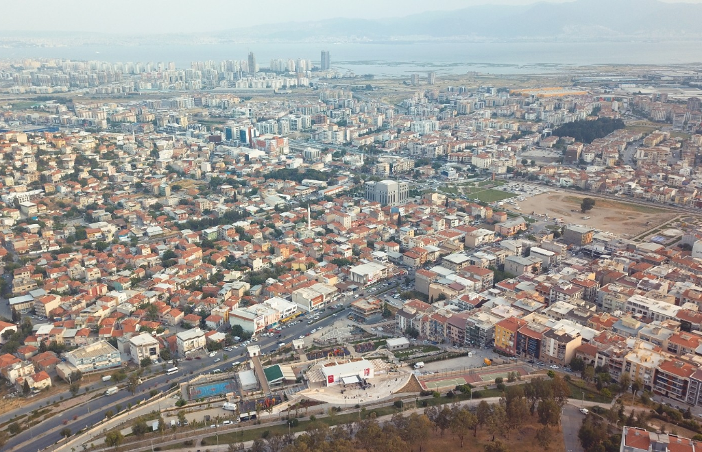 Çiğli Araç Kiralama