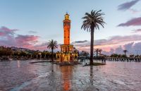 Konak Araç Kiralama