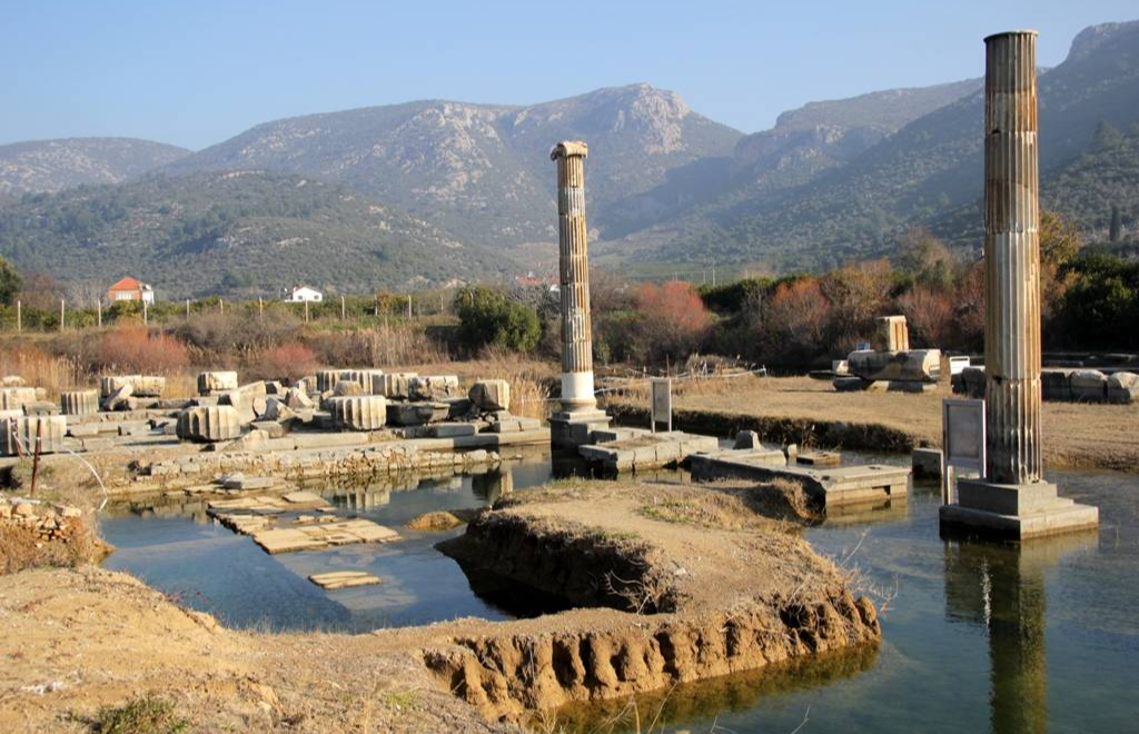 Menderes Araç Kiralama