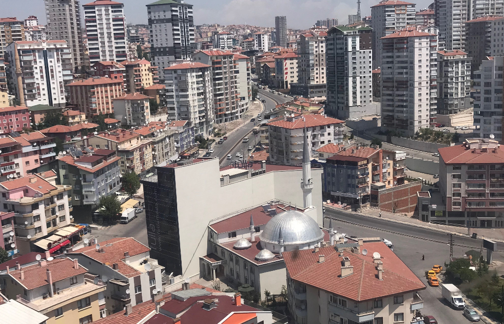 Yenimahalle Araç Kiralama