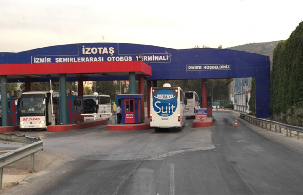 İzmir Otogar Araç Kiralama