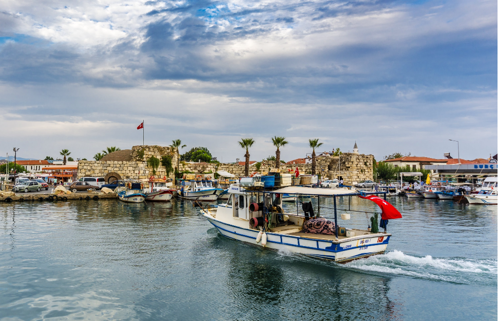 Seferihisar Araç Kiralama