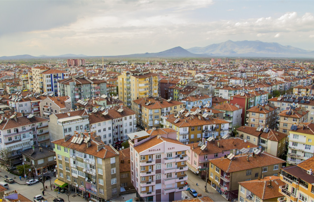 Karaman Araç Kiralama