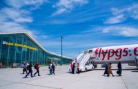 Kars Havalimanı Araç Kiralama