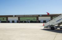 Uzunyazı Havalimanı Araç Kiralama