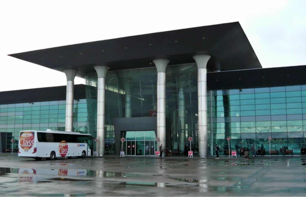 Kayseri Otogar Araç Kiralama