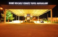 Kocaeli Havalimanı Araç Kiralama