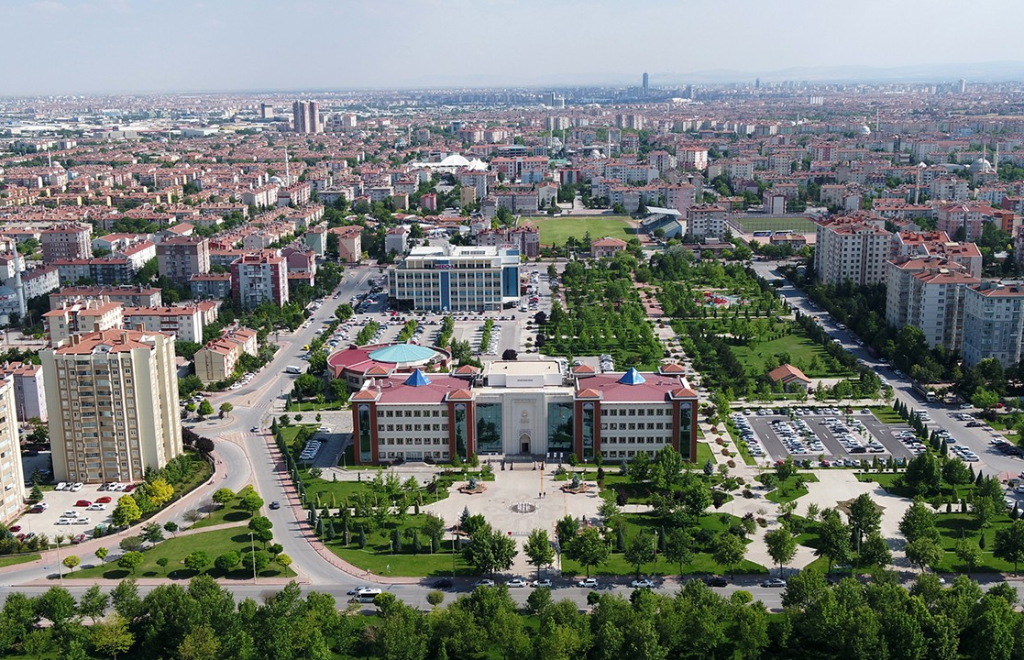 Selçuklu Araç Kiralama