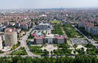 Selçuklu Araç Kiralama