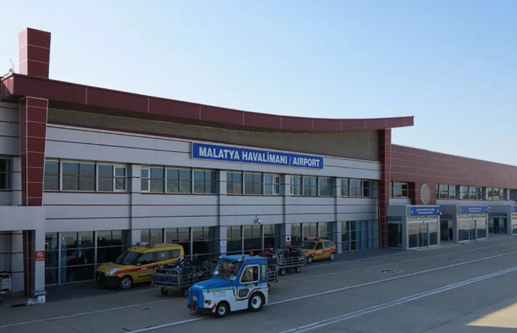 Malatya Havalimanı Araç Kiralama