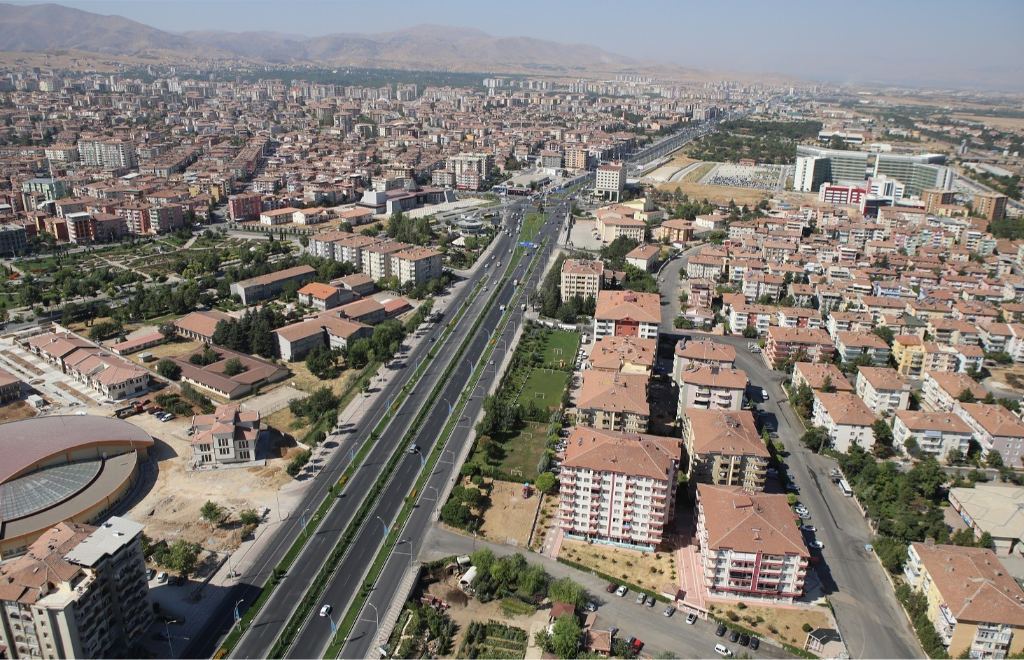 Malatya Yeşilyurt Araç Kiralama