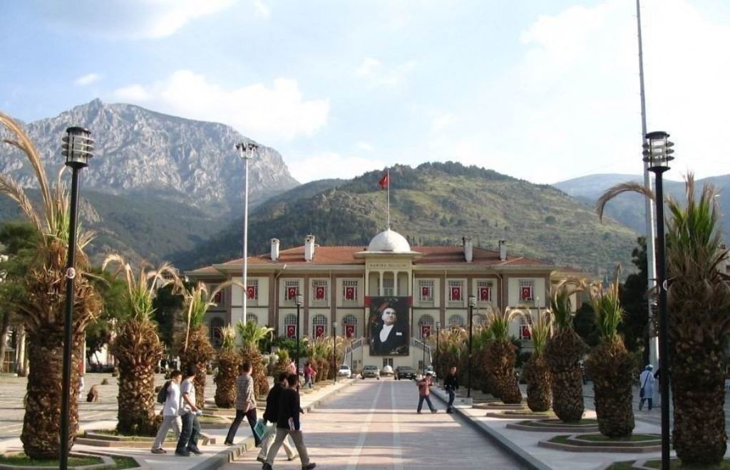 Manisa Araç Kiralama