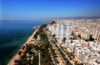 Mersin Yenişehir Araç Kiralama