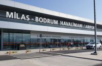 Milas Bodrum Havalimanı Araç Kiralama