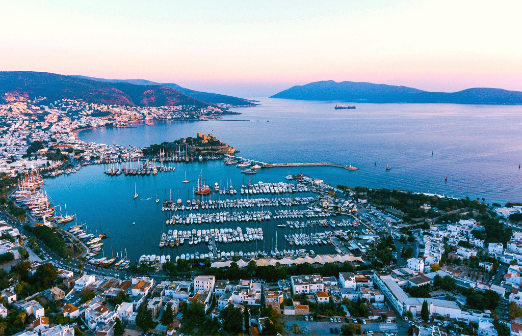 Bodrum Araç Kiralama