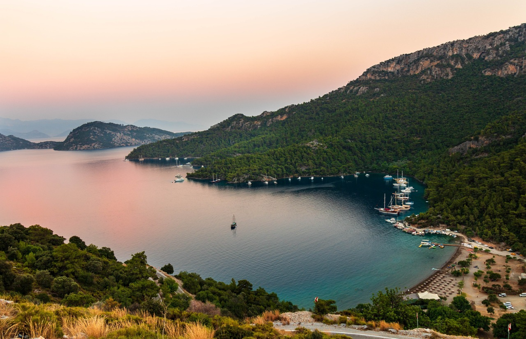 Dalaman Araç Kiralama