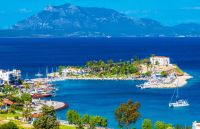 Datça Araç Kiralama