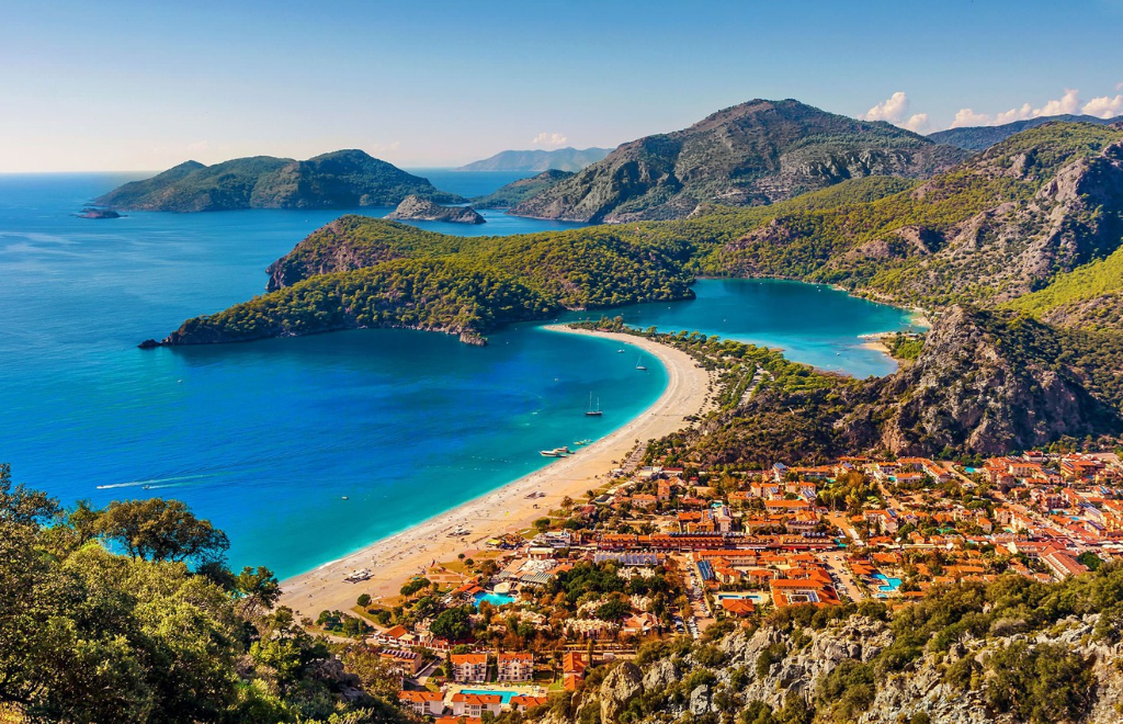 Fethiye Araç Kiralama