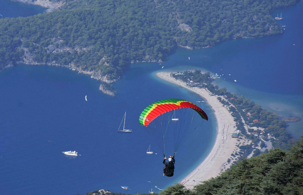 Ölüdeniz Araç Kiralama