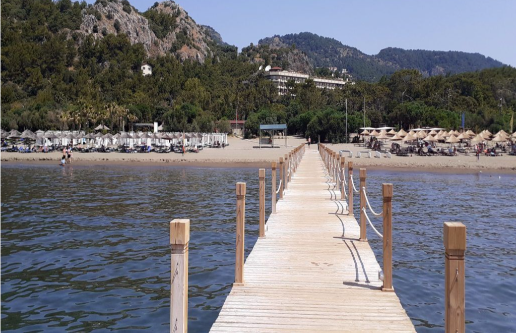 Ortaca Sarıgerme Araç Kiralama