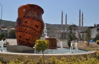 Avanos Araç Kiralama