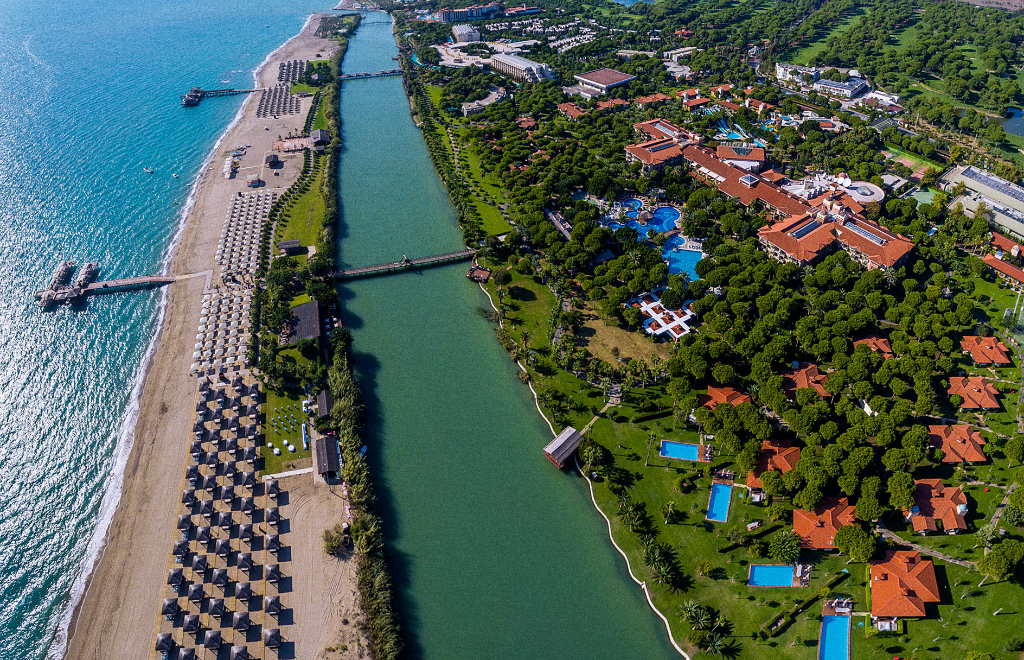 Belek Araç Kiralama