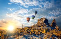 Göreme Araç Kiralama