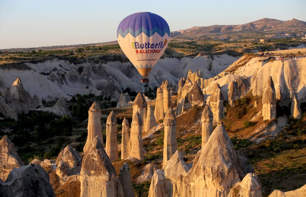 Gülşehir Araç Kiralama