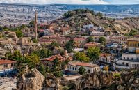 Nevşehir Araç Kiralama