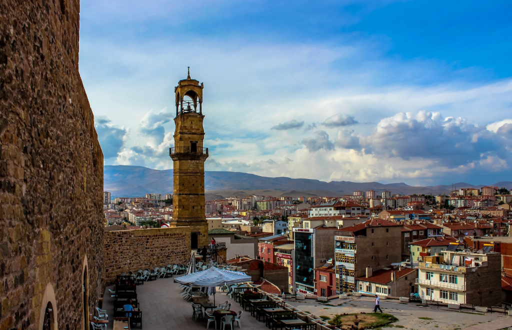 Niğde Araç Kiralama