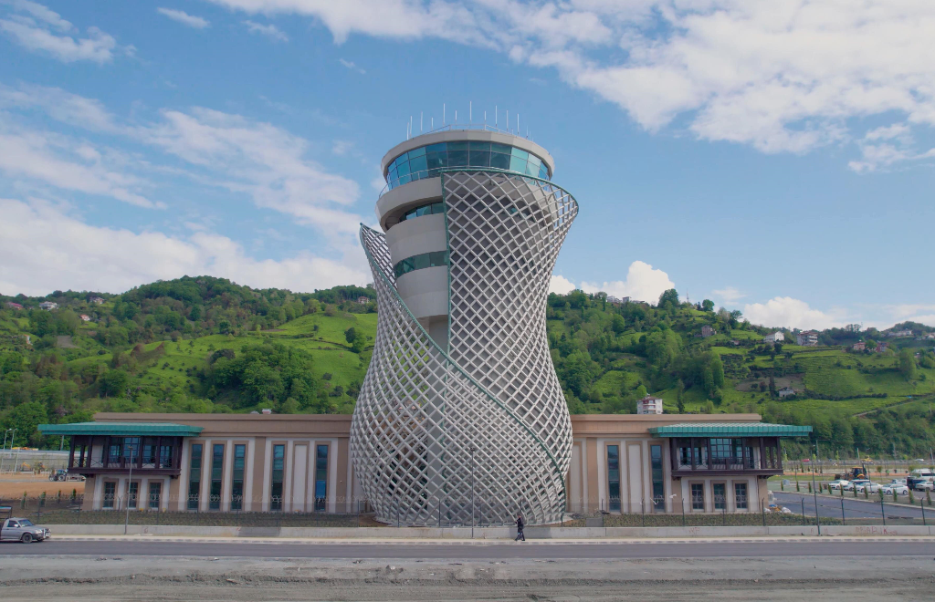 Rize Artvin Havalimanı Araç Kiralama