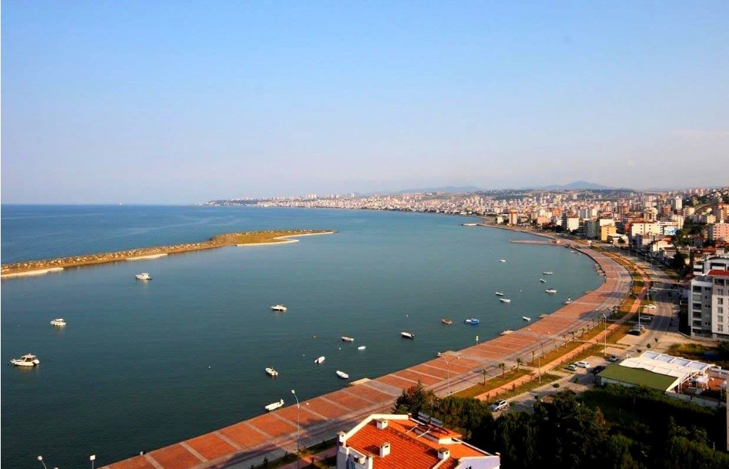 Atakum Araç Kiralama | Rentone