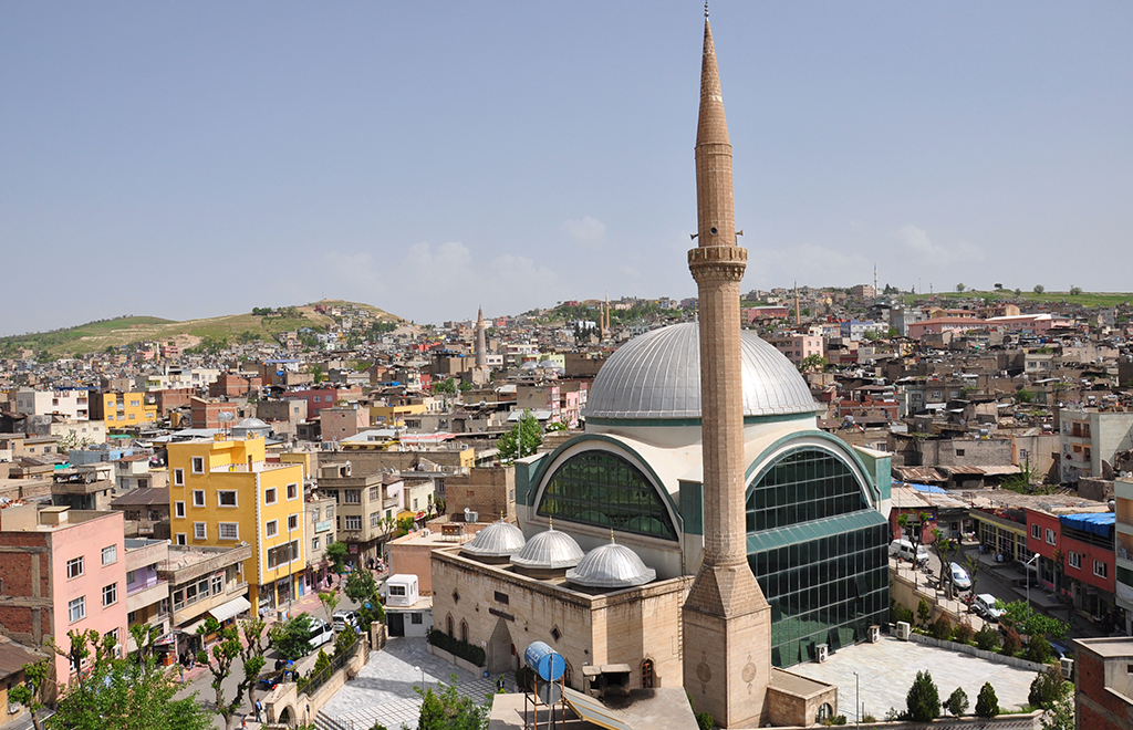 Siirt Araç Kiralama