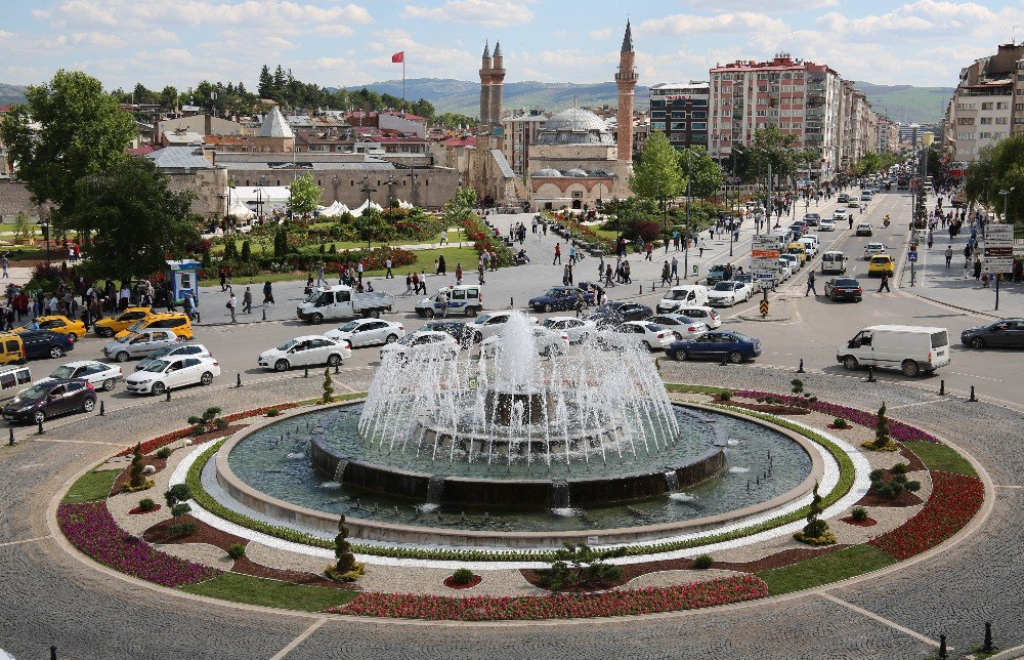 Sivas Araç Kiralama