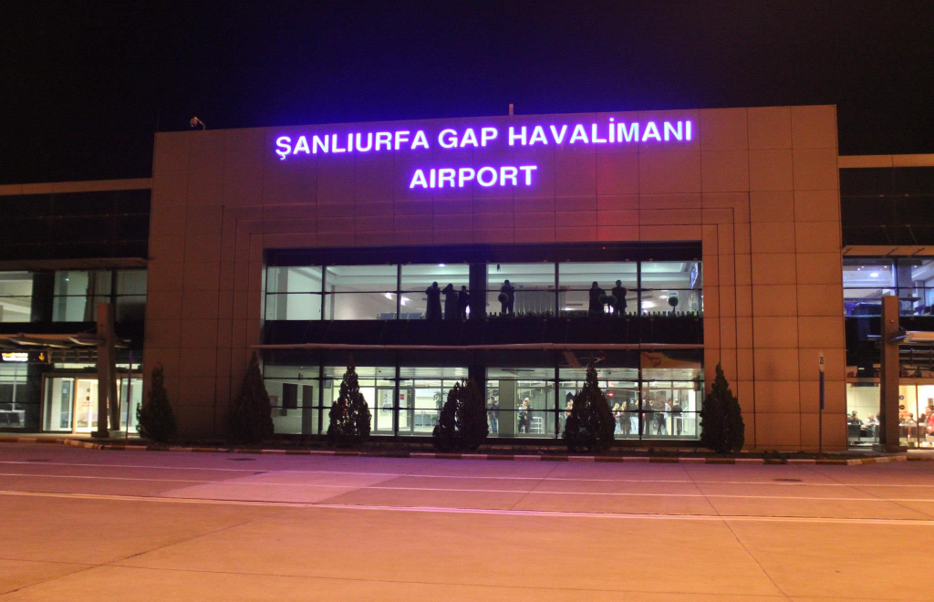 Gap Havalimanı Araç Kiralama