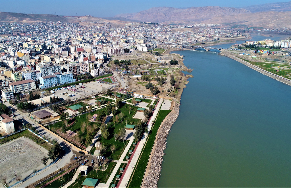 Şırnak Araç Kiralama