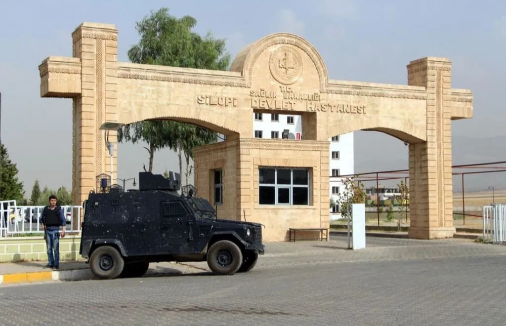 Silopi Araç Kiralama