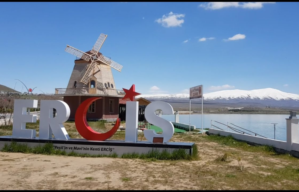 Erciş Araç Kiralama