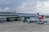 Ferit Melen Havalimanı Araç Kiralama