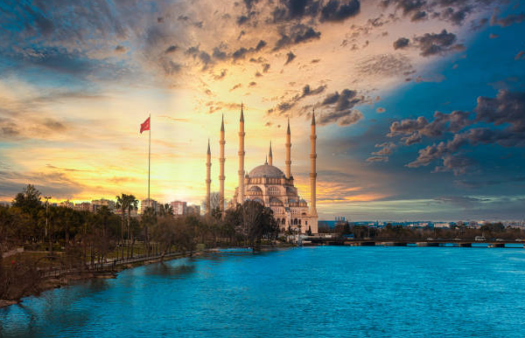 Seyhan Araç Kiralama