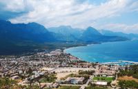 Kemer Araç Kiralama