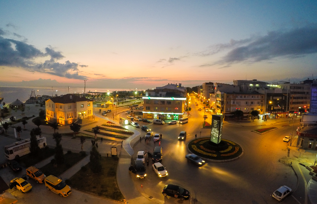 Yalova Araç Kiralama