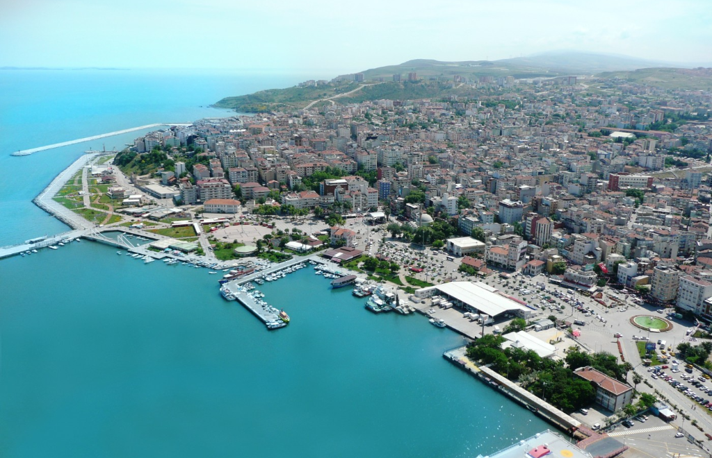 Balıkesir Bandırma Araç Kiralama