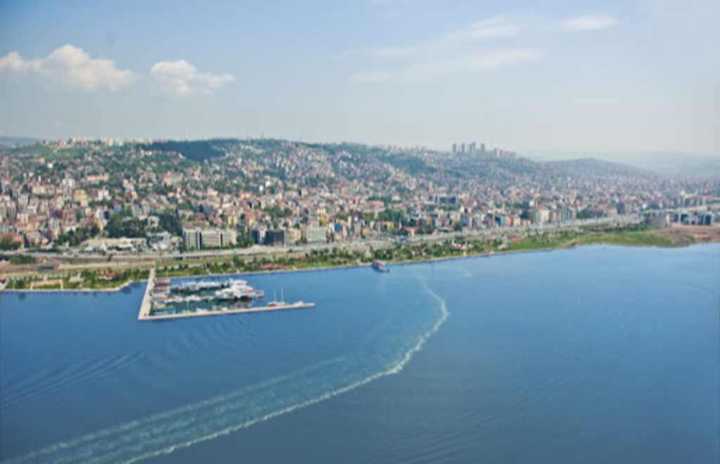 İzmit Araç Kiralama