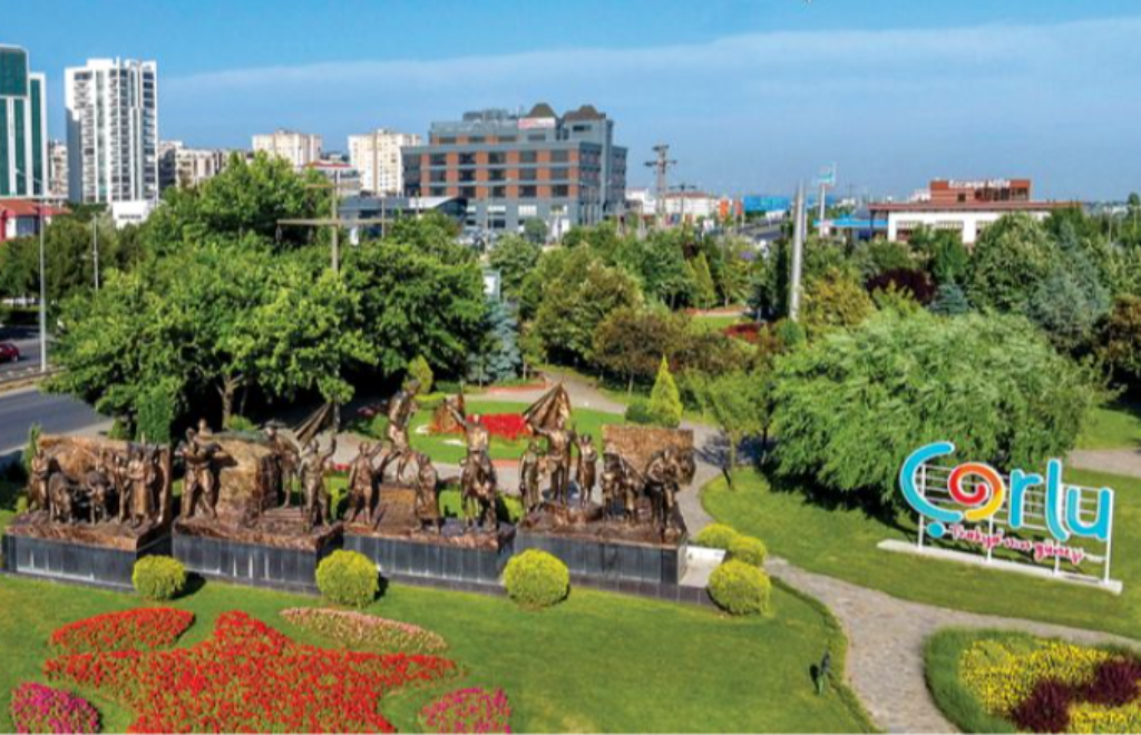 Çorlu Araç Kiralama