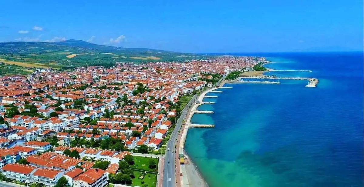 Tekirdağ Araç Kiralama