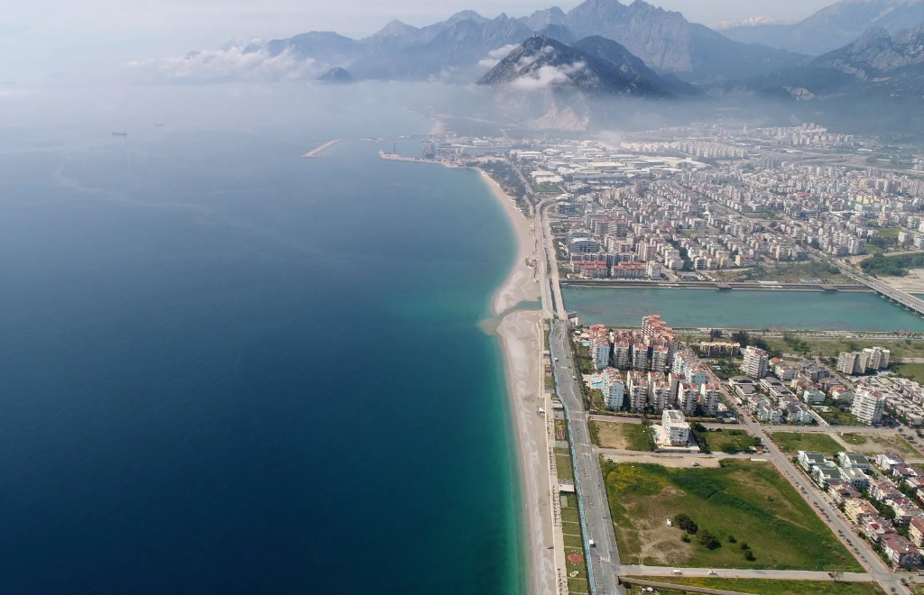 Konyaaltı Araç Kiralama