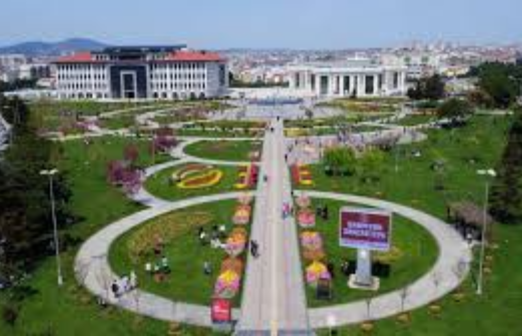 Sancaktepe Araç Kiralama