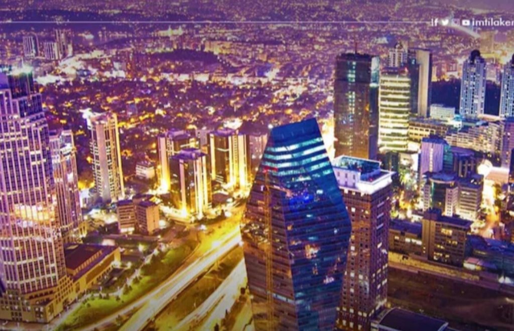 Levent Araç Kiralama